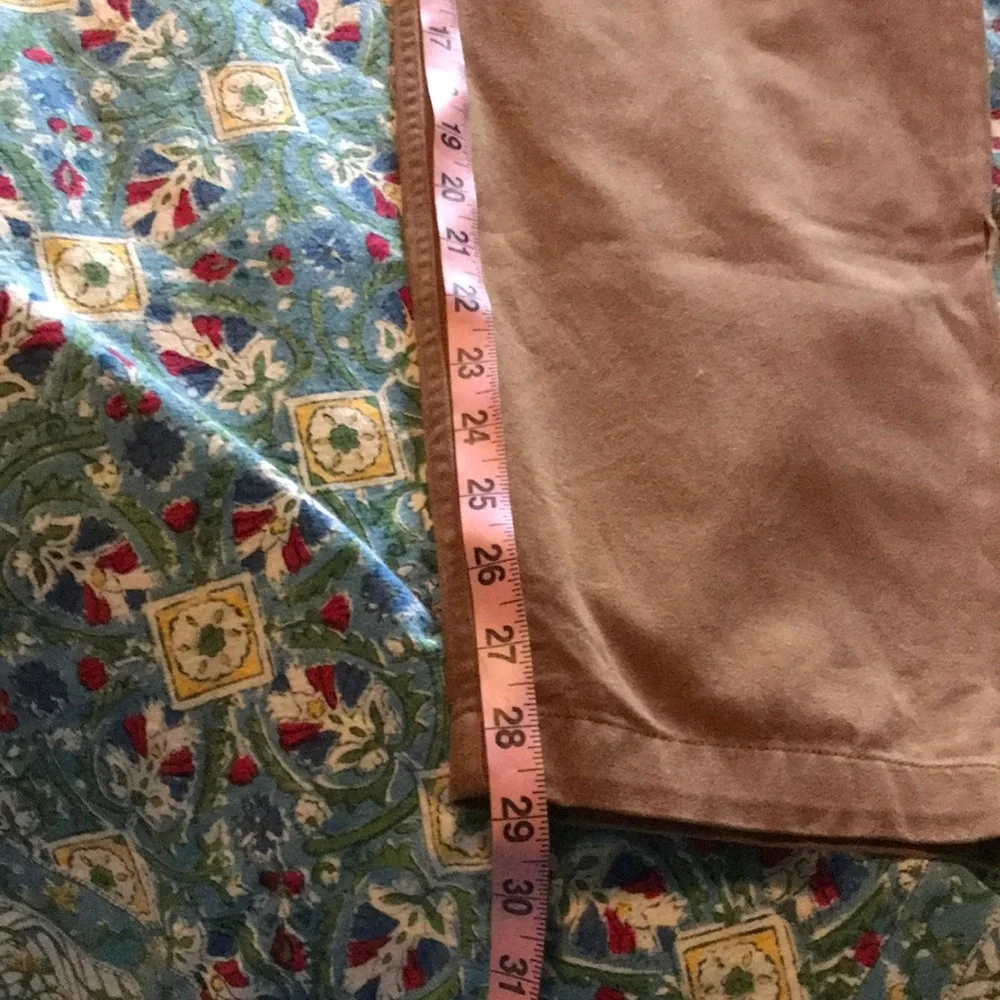 Doen Walker Pants - Picture 5 of 7